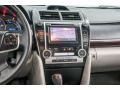 Classic Silver Metallic - Camry XLE Photo No. 5