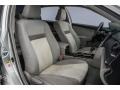 Classic Silver Metallic - Camry XLE Photo No. 6