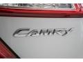 Classic Silver Metallic - Camry XLE Photo No. 7