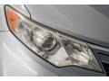 Classic Silver Metallic - Camry XLE Photo No. 8