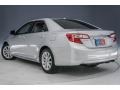 Classic Silver Metallic - Camry XLE Photo No. 10
