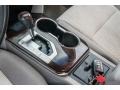 Classic Silver Metallic - Camry XLE Photo No. 17
