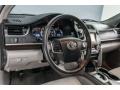 Classic Silver Metallic - Camry XLE Photo No. 18