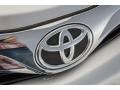 Classic Silver Metallic - Camry XLE Photo No. 19