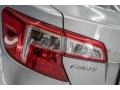 Classic Silver Metallic - Camry XLE Photo No. 20