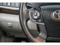 Classic Silver Metallic - Camry XLE Photo No. 21