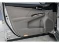Classic Silver Metallic - Camry XLE Photo No. 25