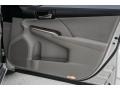 Classic Silver Metallic - Camry XLE Photo No. 26