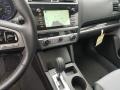 2017 Lapis Blue Pearl Subaru Legacy 2.5i Sport  photo #4