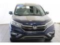 2015 Obsidian Blue Pearl Honda CR-V EX  photo #4