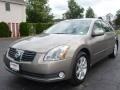 Spirited Bronze - Maxima 3.5 SL Photo No. 1