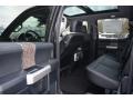 2018 Shadow Black Ford F250 Super Duty Lariat Crew Cab 4x4  photo #11