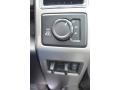 2018 Shadow Black Ford F250 Super Duty Lariat Crew Cab 4x4  photo #18