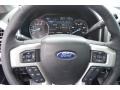 2018 Shadow Black Ford F250 Super Duty Lariat Crew Cab 4x4  photo #20