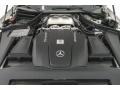 4.0 Liter AMG Twin-Turbocharged DOHC 32-Valve VVT V8 Engine for 2018 Mercedes-Benz AMG GT Coupe #125620237