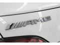 2018 designo Diamond White Metallic Mercedes-Benz AMG GT Coupe  photo #25