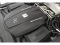 4.0 Liter AMG Twin-Turbocharged DOHC 32-Valve VVT V8 Engine for 2018 Mercedes-Benz AMG GT Coupe #125620408