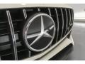 2018 designo Diamond White Metallic Mercedes-Benz AMG GT Coupe  photo #32