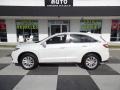 White Diamond Pearl - RDX Technology Photo No. 1