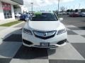 White Diamond Pearl - RDX Technology Photo No. 2