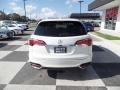 White Diamond Pearl - RDX Technology Photo No. 4