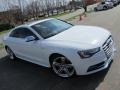 Ice Silver Metallic - S5 3.0 TFSI quattro Coupe Photo No. 3