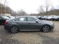 2018 Magnetite Gray Metallic Subaru Legacy 2.5i Sport  photo #3