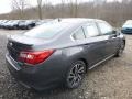 2018 Magnetite Gray Metallic Subaru Legacy 2.5i Sport  photo #4