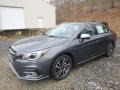 2018 Magnetite Gray Metallic Subaru Legacy 2.5i Sport  photo #8