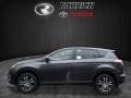 Magnetic Gray Metallic - RAV4 LE Photo No. 3