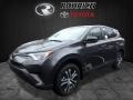 Magnetic Gray Metallic - RAV4 LE Photo No. 4