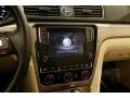 2017 Deep Black Pearl Volkswagen Passat SE Sedan  photo #9