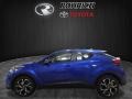 2018 Blue Eclipse Metallic Toyota C-HR XLE  photo #3