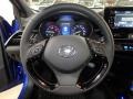 Blue Eclipse Metallic - C-HR XLE Photo No. 14