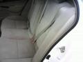 2006 Taffeta White Honda Civic EX Sedan  photo #16