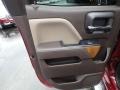 2014 Sonoma Red Metallic GMC Sierra 1500 SLT Double Cab 4x4  photo #19