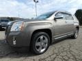 Mocha Steel Metallic - Terrain SLE AWD Photo No. 1