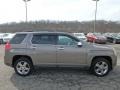 Mocha Steel Metallic - Terrain SLE AWD Photo No. 5