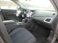 Mocha Steel Metallic - Terrain SLE AWD Photo No. 6