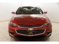 2017 Cajun Red Tintcoat Chevrolet Malibu Premier  photo #2