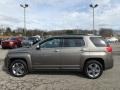 Mocha Steel Metallic - Terrain SLE AWD Photo No. 13