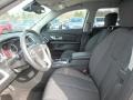 Mocha Steel Metallic - Terrain SLE AWD Photo No. 15