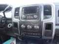 2014 Bright Silver Metallic Ram 3500 Tradesman Crew Cab 4x4  photo #14