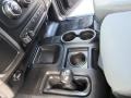 Bright Silver Metallic - 3500 Tradesman Crew Cab 4x4 Photo No. 15