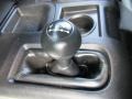 Bright Silver Metallic - 3500 Tradesman Crew Cab 4x4 Photo No. 16