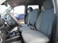 Bright Silver Metallic - 3500 Tradesman Crew Cab 4x4 Photo No. 20