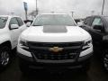 Summit White - Colorado ZR2 Extended Cab 4x4 Photo No. 2
