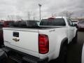 Summit White - Colorado ZR2 Extended Cab 4x4 Photo No. 5