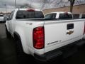 Summit White - Colorado ZR2 Extended Cab 4x4 Photo No. 6