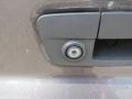 Bright Silver Metallic - 3500 Tradesman Crew Cab 4x4 Photo No. 36
